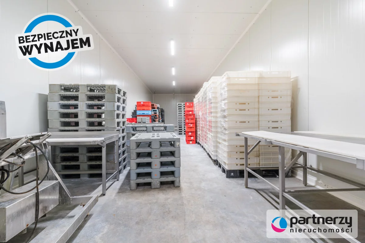 Obiekt 3 278,80 m², oferta nr , PAN452827, Tczew