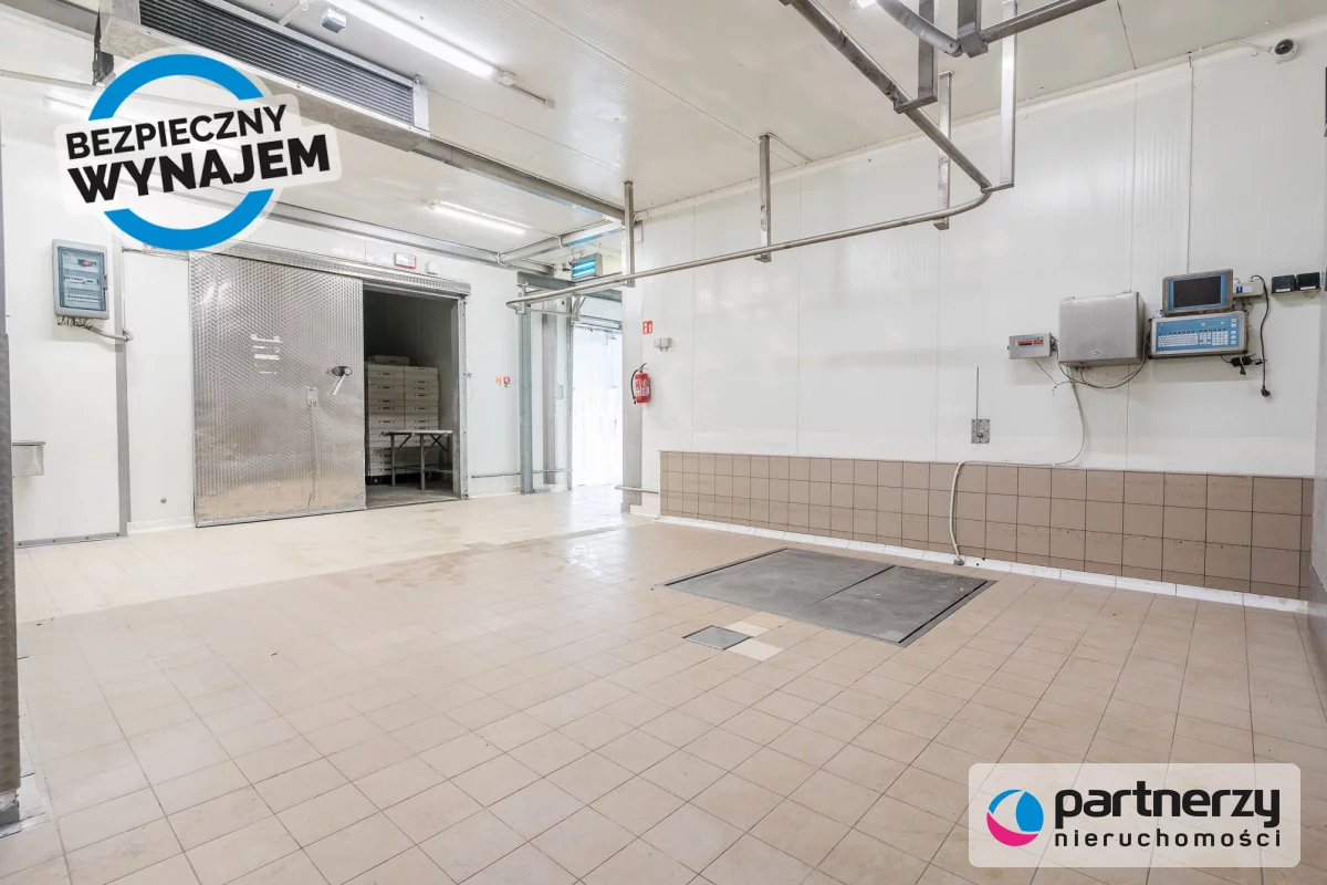 Obiekt 3 278,80 m², oferta nr , PAN452827, Tczew