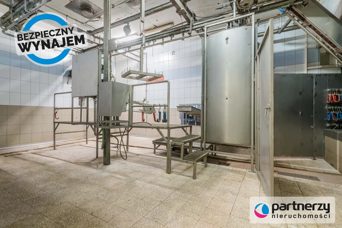 Obiekt 3 278,80 m², oferta nr , PAN452827, Tczew