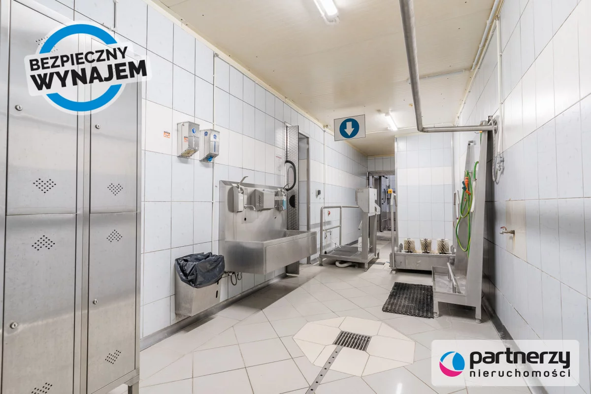 Obiekt 3 278,80 m², oferta nr , PAN452827, Tczew