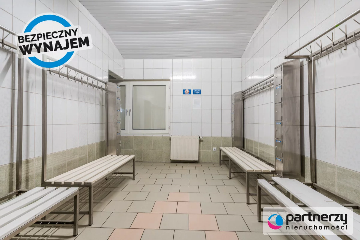 Obiekt 3 278,80 m², oferta nr , PAN452827, Tczew