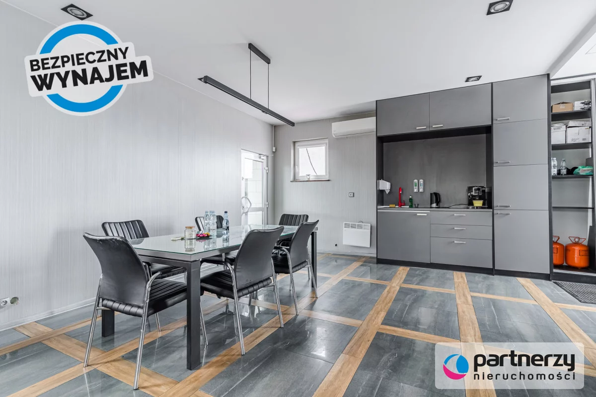Obiekt 3 278,80 m², oferta nr , PAN452827, Tczew