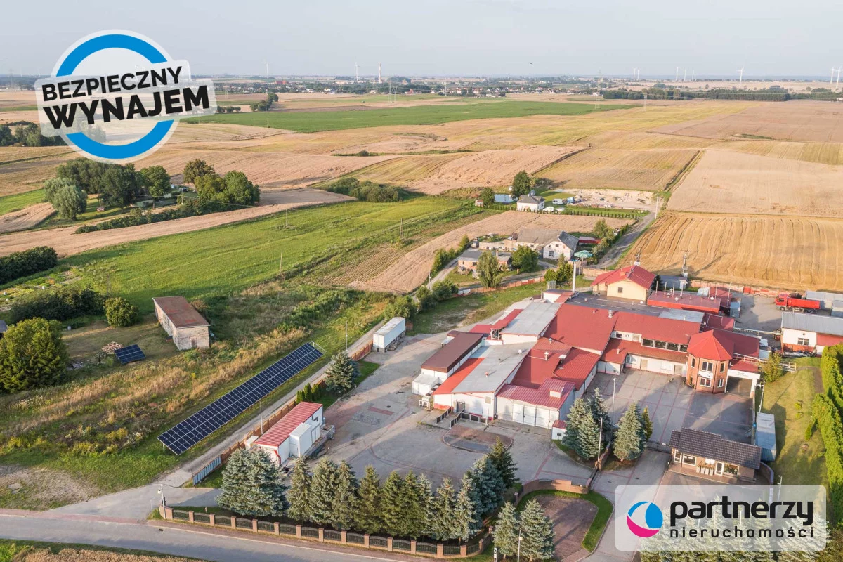 Apartamenty PAN221492 Tczew