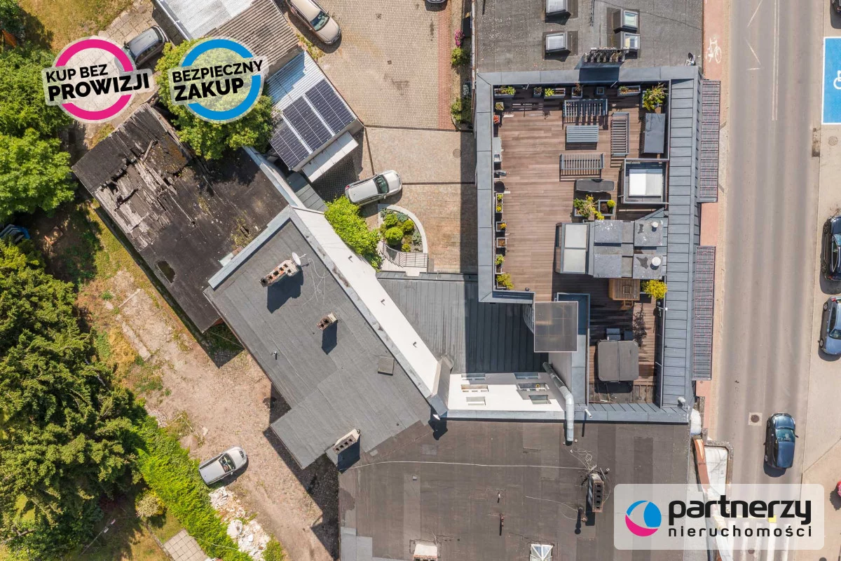 Lokal użytkowy 310,60 m², oferta nr , PAN219273, Tczew