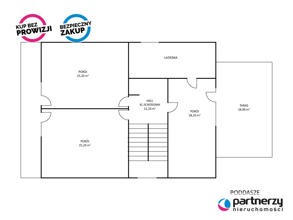 Obiekt 597,50 m², oferta nr , PAN254547, Miszewo, Tokarska