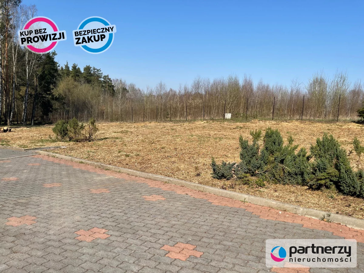 Obiekt 597,50 m², oferta nr , PAN254547, Miszewo, Tokarska