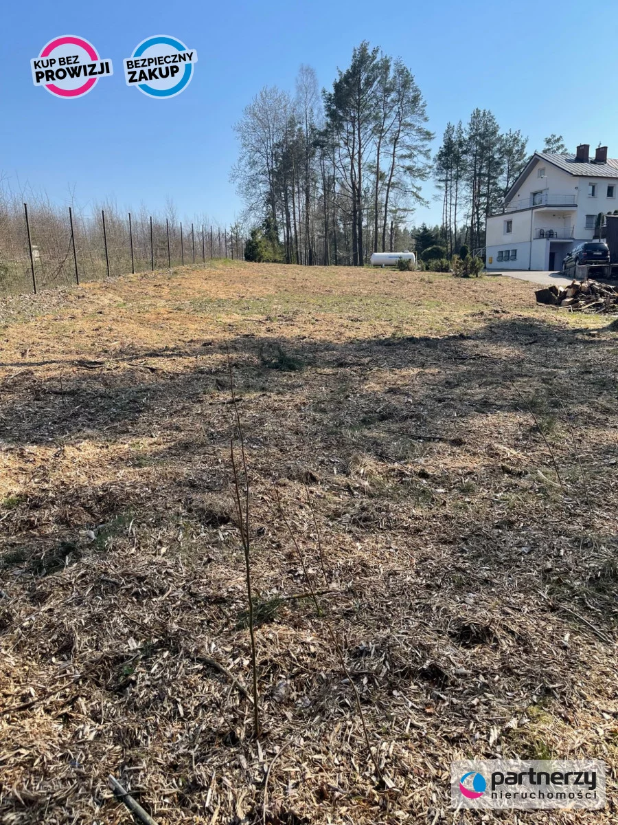 Obiekt 597,50 m², oferta nr , PAN254547, Miszewo, Tokarska