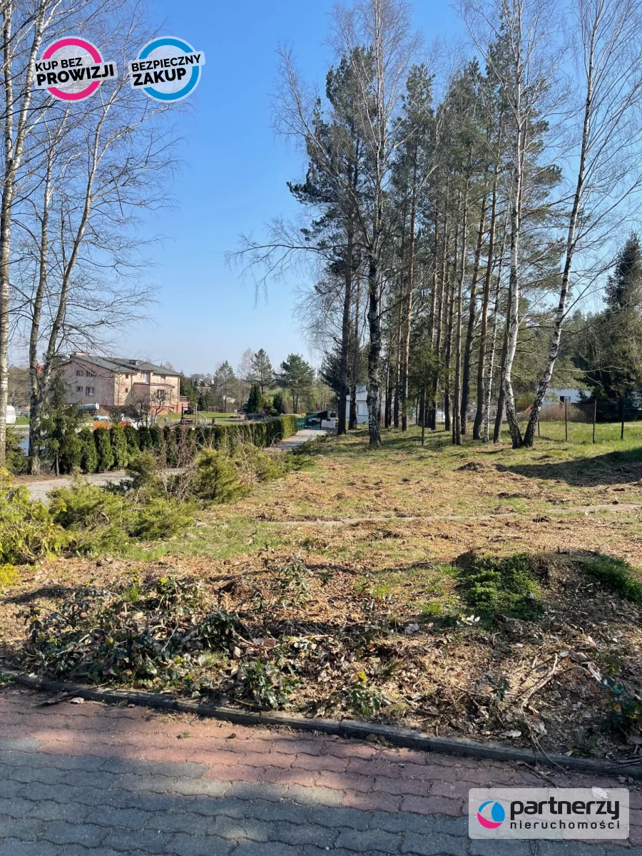 Obiekt 597,50 m², oferta nr , PAN254547, Miszewo, Tokarska