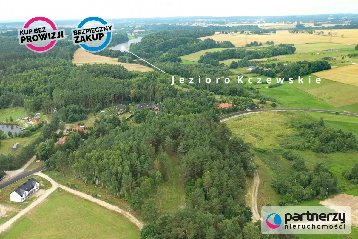Obiekt 597,50 m², oferta nr , PAN254547, Miszewo, Tokarska