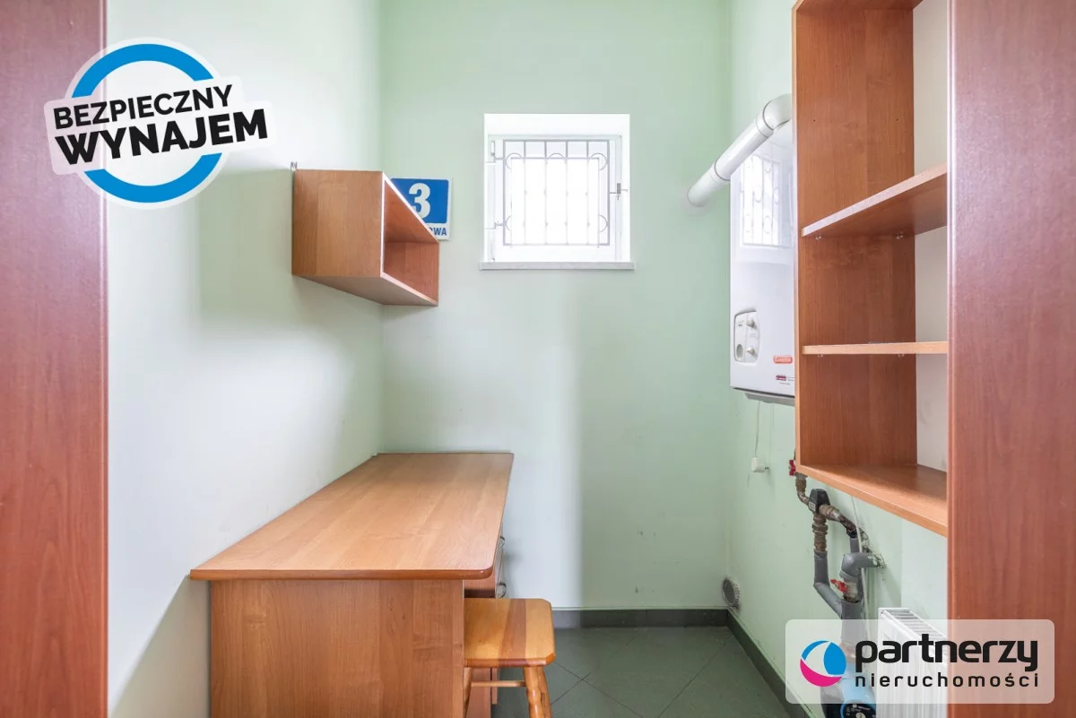 Obiekt 172,90 m², oferta nr , PAN332829, Barniewice, Topolowa