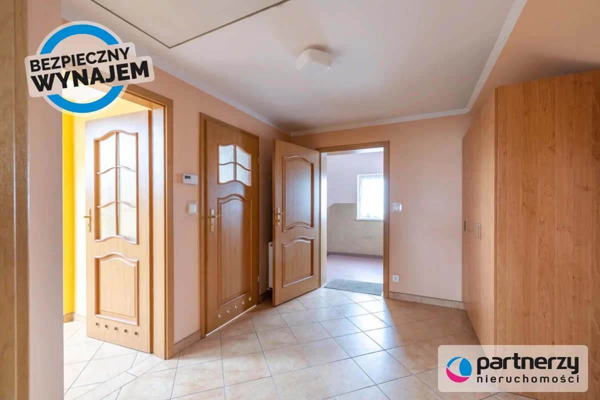 Obiekt 172,90 m², oferta nr , PAN332829, Barniewice, Topolowa