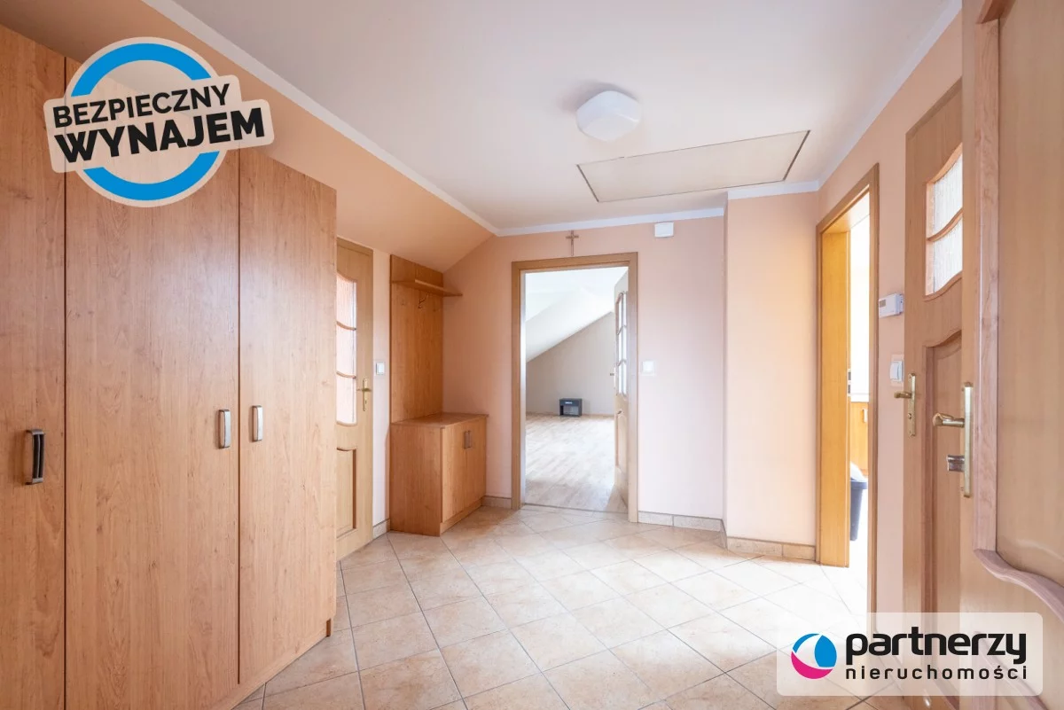 Obiekt 172,90 m², oferta nr , PAN332829, Barniewice, Topolowa