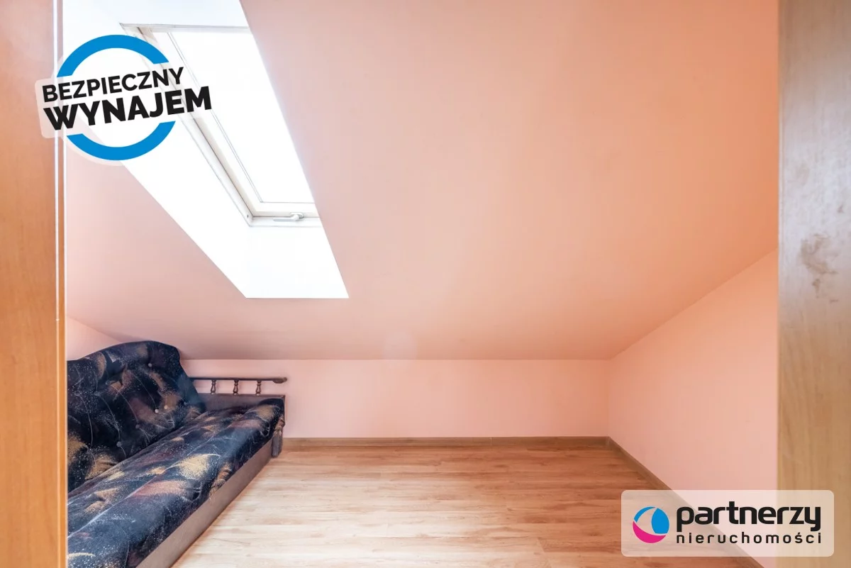 Obiekt 172,90 m², oferta nr , PAN332829, Barniewice, Topolowa
