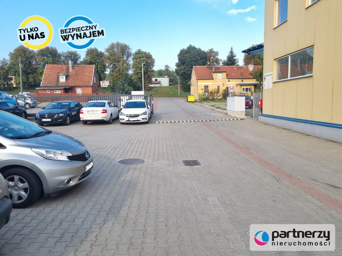 Biuro 160,00 m², oferta nr , PAN578934, Gdańsk, Orunia-Św. Wojciech-Lipce, Orunia, Trakt Św. Wojciecha