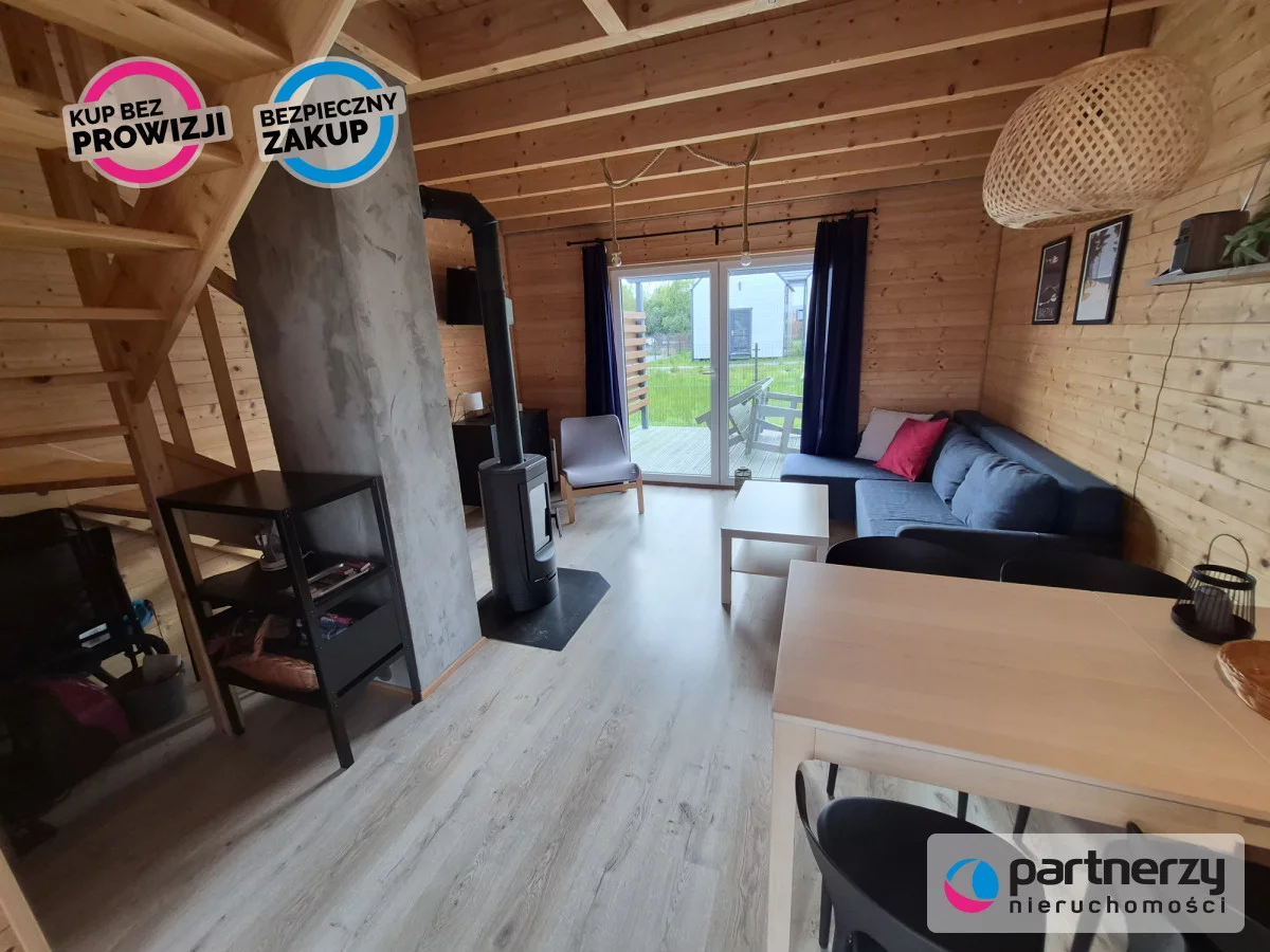 Apartamenty PAN718926 Tupadły
