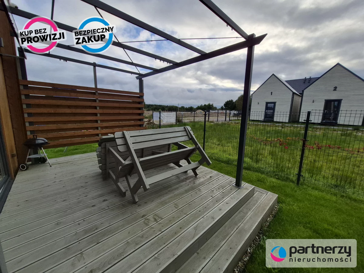 Obiekt 240,00 m², oferta nr , PAN718926, Tupadły