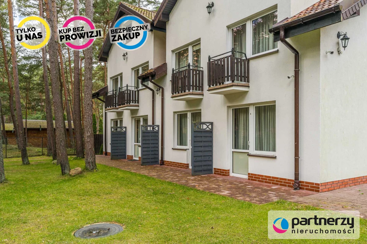 Obiekt 477,90 m², oferta nr , PAN182239, Rowy, Wczasowa