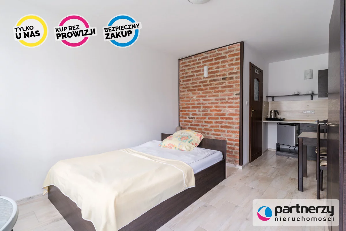Obiekt 477,90 m², oferta nr , PAN182239, Rowy, Wczasowa