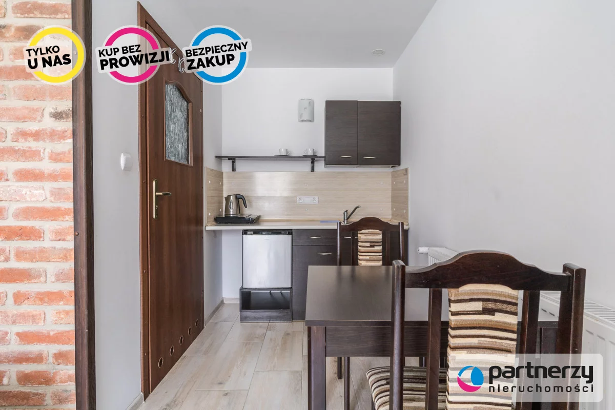 Obiekt 477,90 m², oferta nr , PAN182239, Rowy, Wczasowa