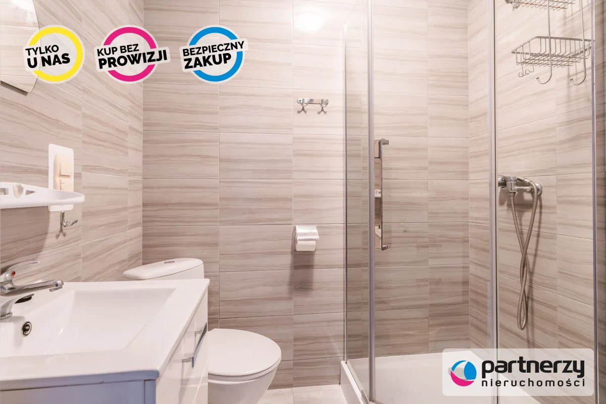 Obiekt 477,90 m², oferta nr , PAN182239, Rowy, Wczasowa