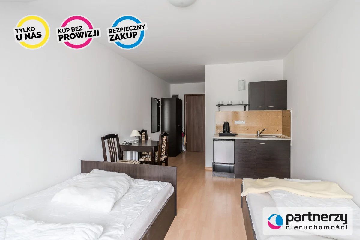Obiekt 477,90 m², oferta nr , PAN182239, Rowy, Wczasowa