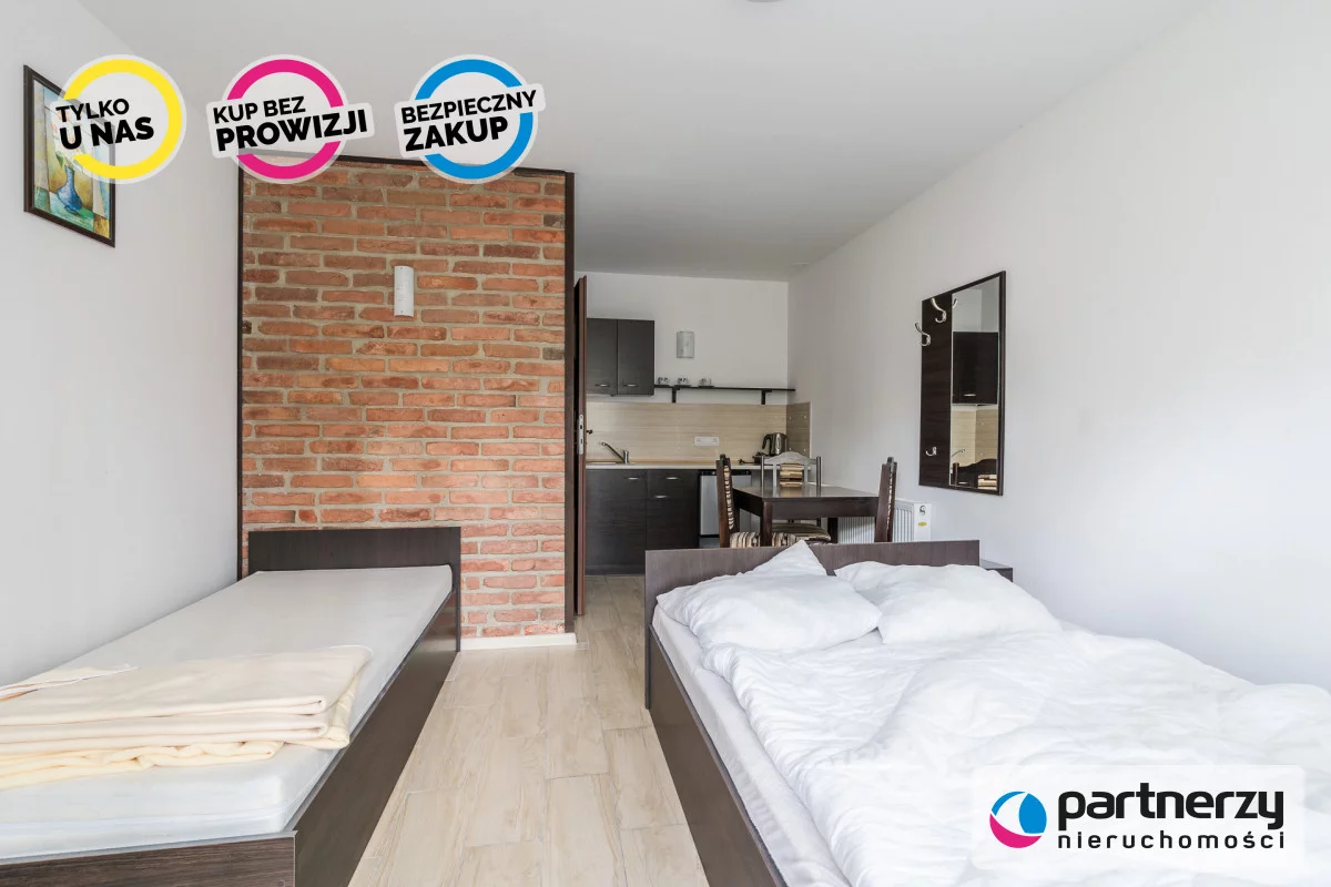 Obiekt 477,90 m², oferta nr , PAN182239, Rowy, Wczasowa