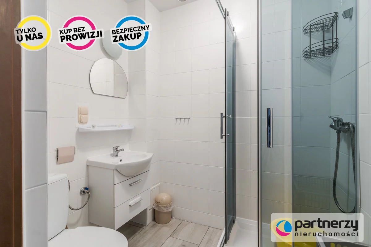 Obiekt 477,90 m², oferta nr , PAN182239, Rowy, Wczasowa