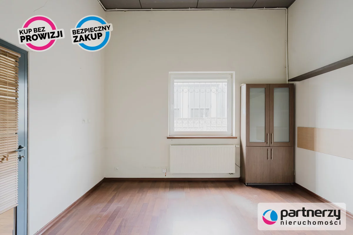 Lokal użytkowy 827,00 m², oferta nr , PAN194485, Reda, Wejherowska