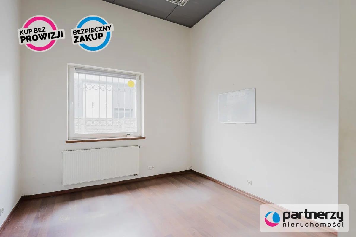 Lokal użytkowy 827,00 m², oferta nr , PAN194485, Reda, Wejherowska