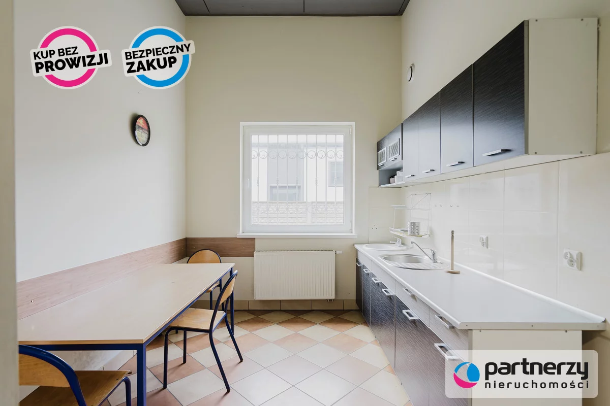 Lokal użytkowy 827,00 m², oferta nr , PAN194485, Reda, Wejherowska