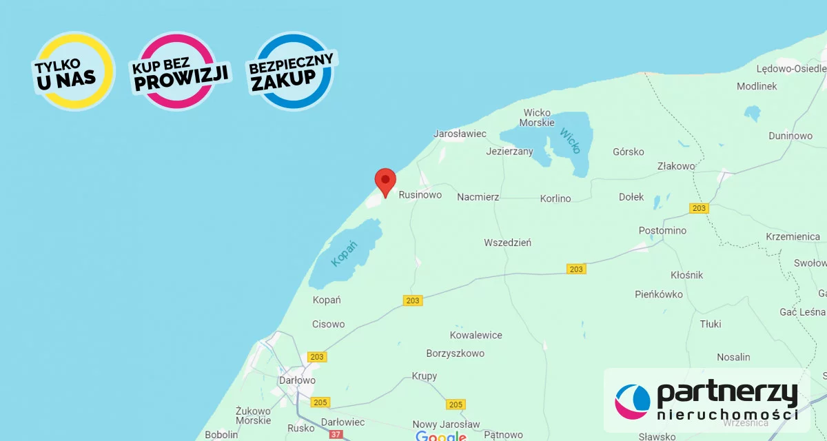 Obiekt 175,00 m², oferta nr , PAN470266, Wicie, Wiciowa