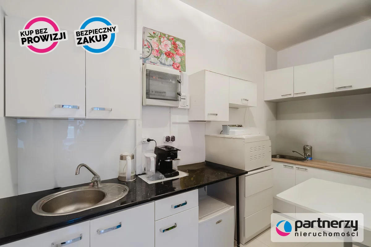 Lokal użytkowy 85,61 m², oferta nr , PAN929690, Gdynia, Orłowo, Orłowo, Wielkopolska