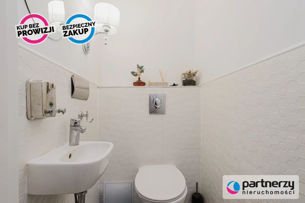 Lokal użytkowy 85,61 m², oferta nr , PAN929690, Gdynia, Orłowo, Orłowo, Wielkopolska