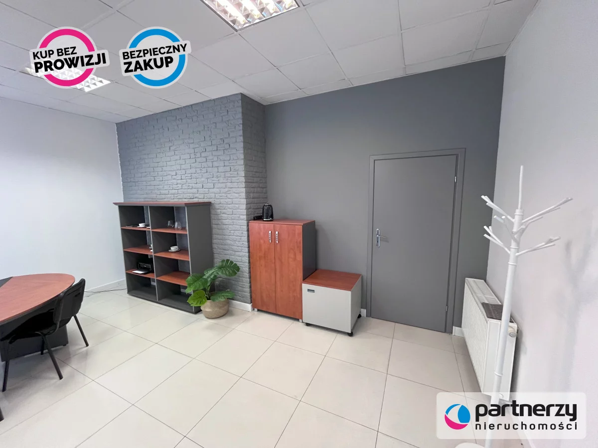 Lokal użytkowy 85,61 m², oferta nr , PAN929690, Gdynia, Orłowo, Orłowo, Wielkopolska