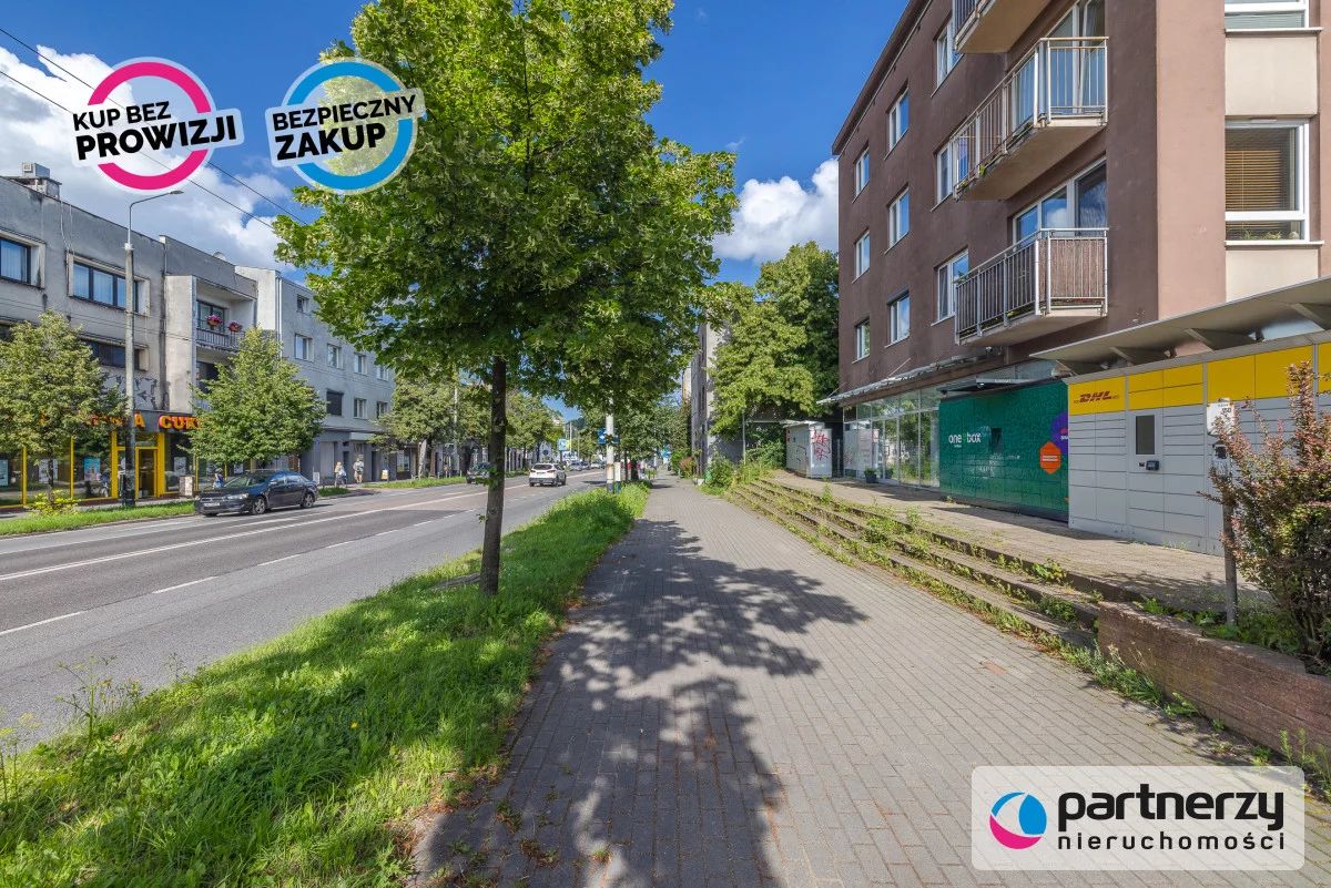 Lokal użytkowy 85,61 m², oferta nr , PAN929690, Gdynia, Orłowo, Orłowo, Wielkopolska