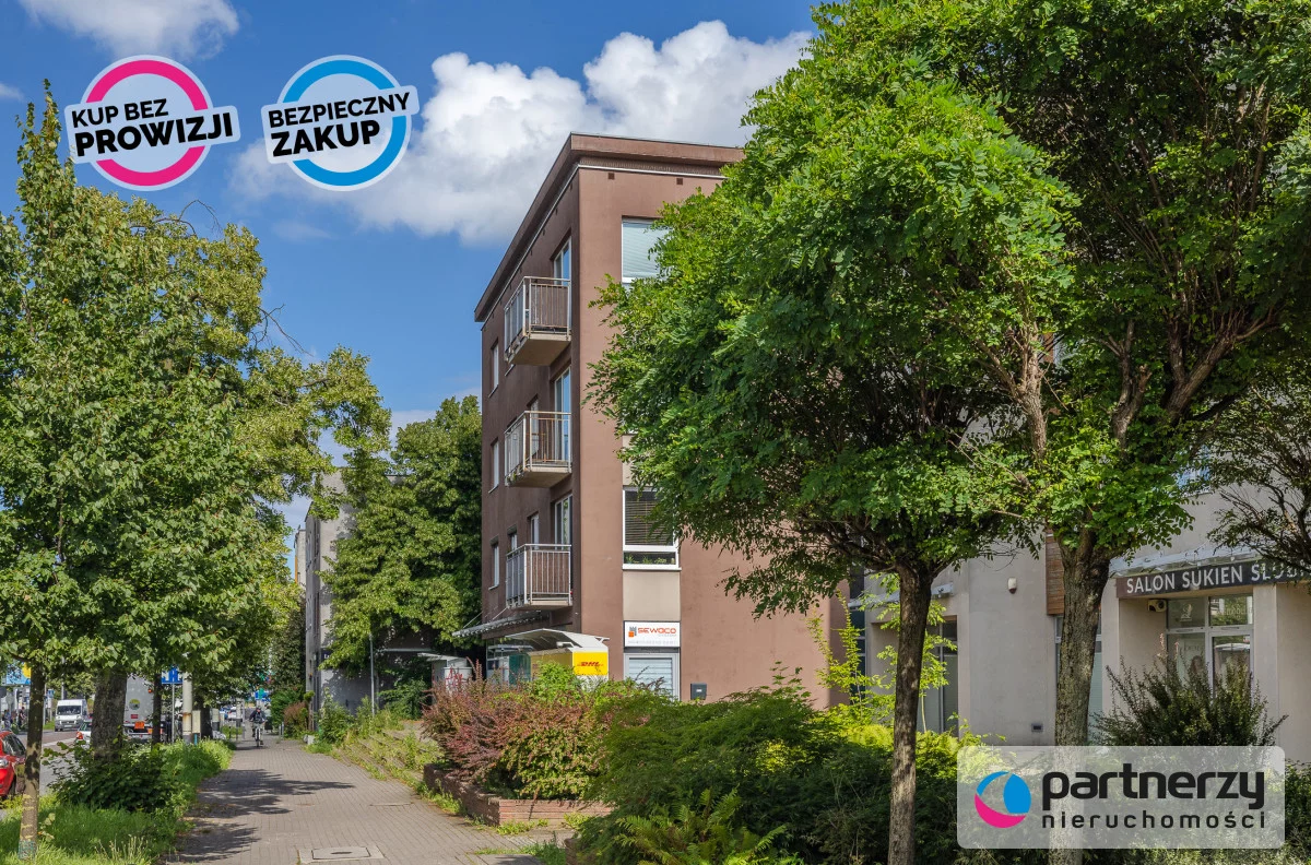 Lokal użytkowy 85,61 m², oferta nr , PAN929690, Gdynia, Orłowo, Orłowo, Wielkopolska