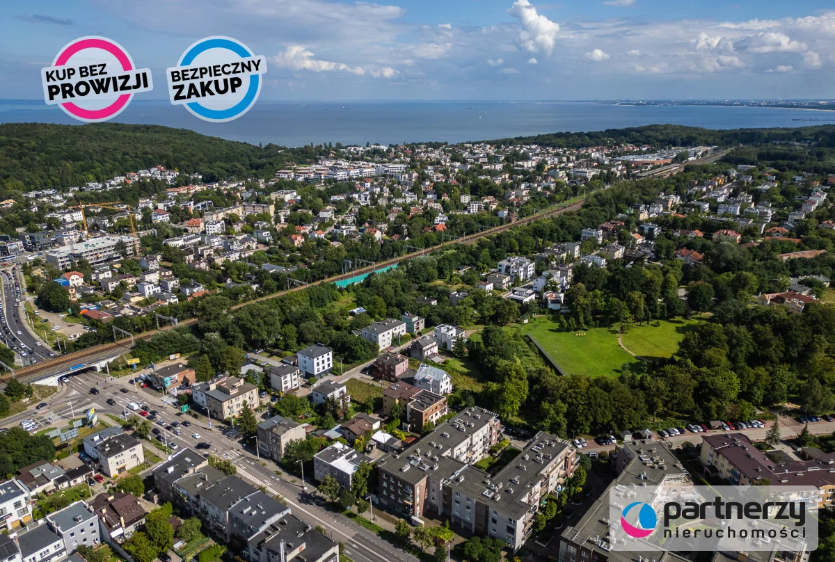 Lokal użytkowy 85,61 m², oferta nr , PAN929690, Gdynia, Orłowo, Orłowo, Wielkopolska