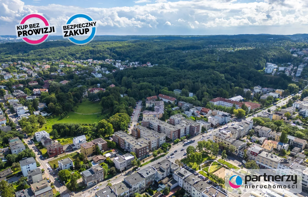 Lokal użytkowy 85,61 m², oferta nr , PAN929690, Gdynia, Orłowo, Orłowo, Wielkopolska
