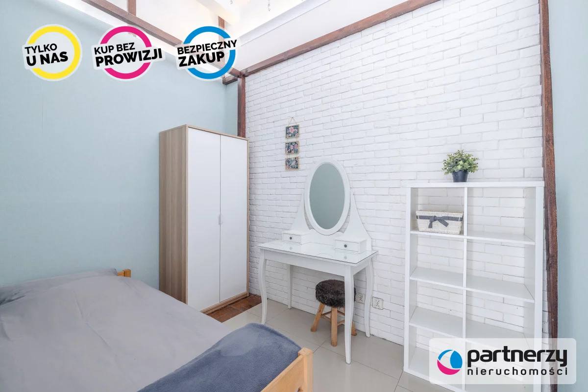 Lokal użytkowy 127,12 m², oferta nr , PAN774523, Gdańsk, Chełm, Władysława Biegańskiego