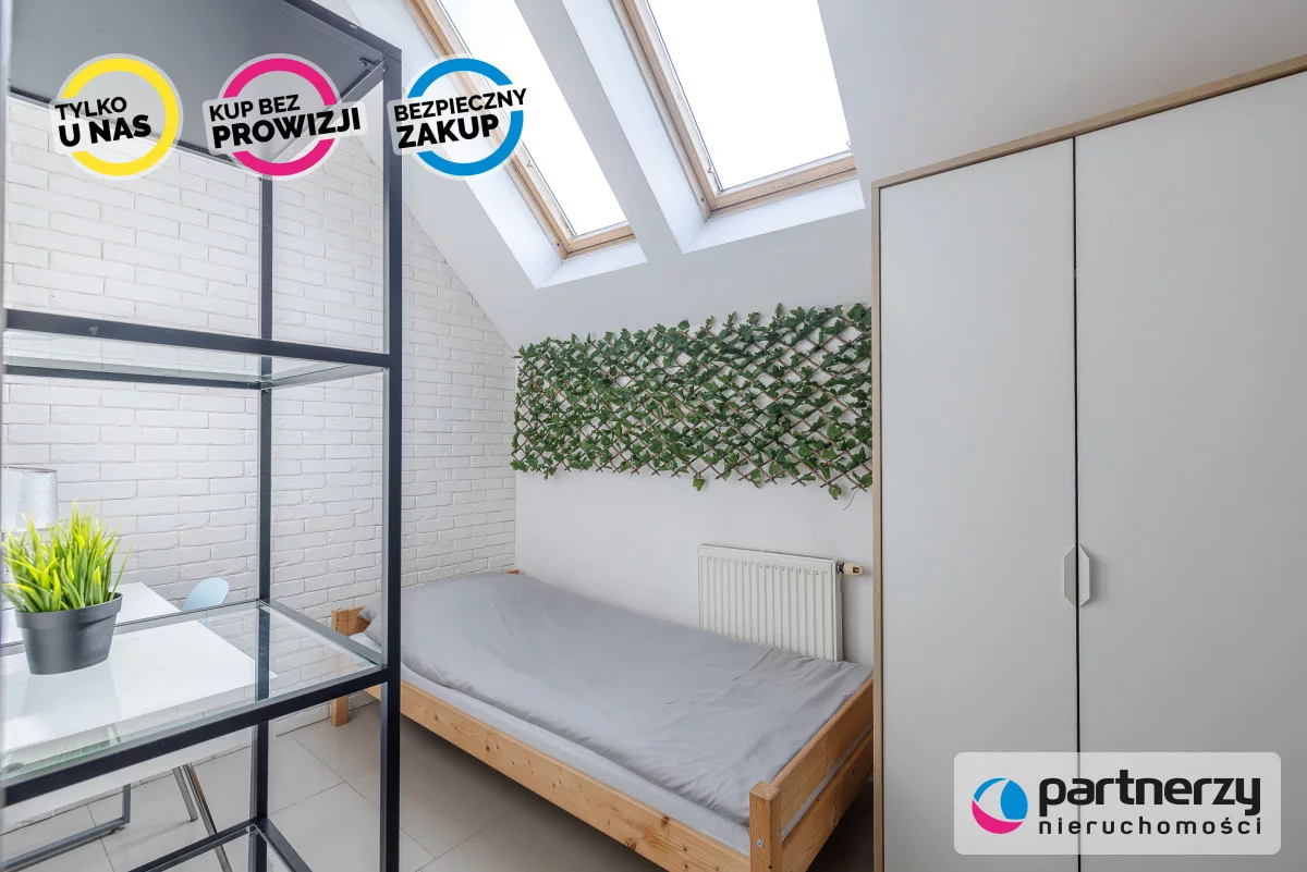 Lokal użytkowy 127,12 m², oferta nr , PAN774523, Gdańsk, Chełm, Władysława Biegańskiego