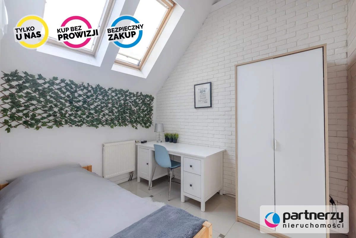 Lokal użytkowy 127,12 m², oferta nr , PAN774523, Gdańsk, Chełm, Władysława Biegańskiego