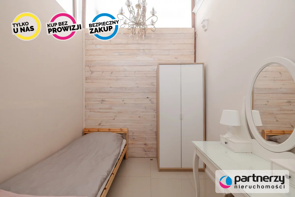 Lokal użytkowy 127,12 m², oferta nr , PAN774523, Gdańsk, Chełm, Władysława Biegańskiego