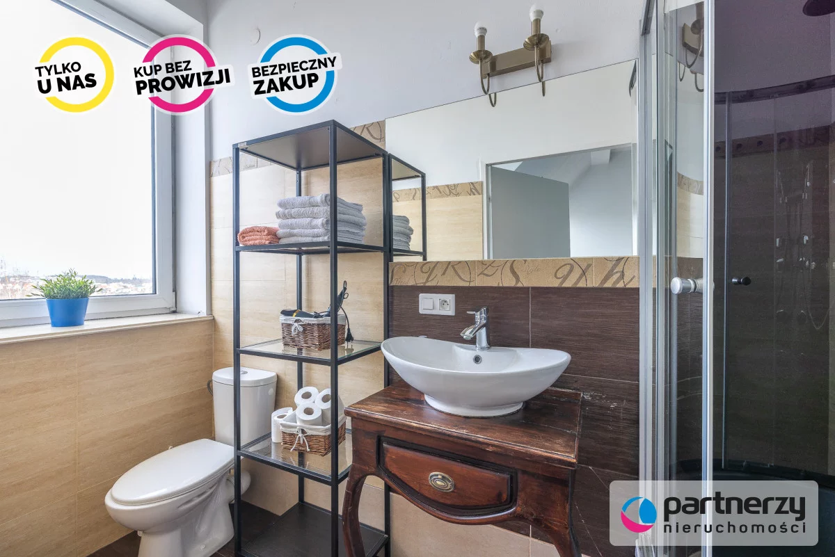 Lokal użytkowy 127,12 m², oferta nr , PAN774523, Gdańsk, Chełm, Władysława Biegańskiego