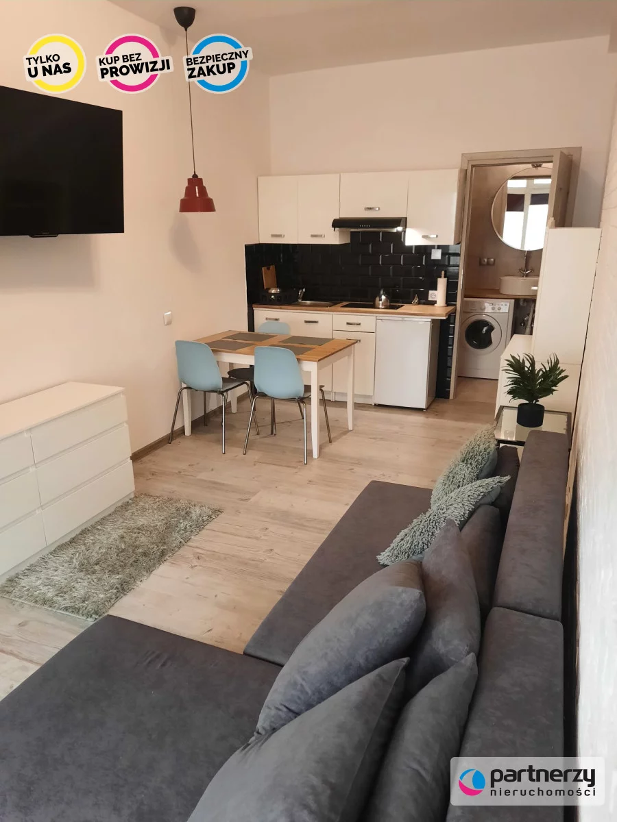 Lokal użytkowy 127,12 m², oferta nr , PAN774523, Gdańsk, Chełm, Władysława Biegańskiego