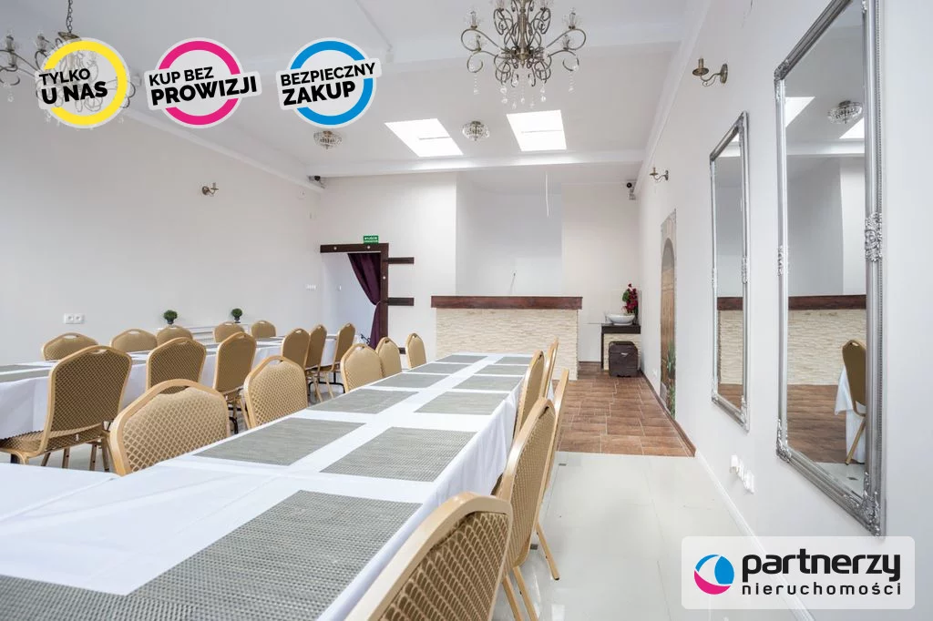 Lokal użytkowy 127,12 m², oferta nr , PAN774523, Gdańsk, Chełm, Władysława Biegańskiego
