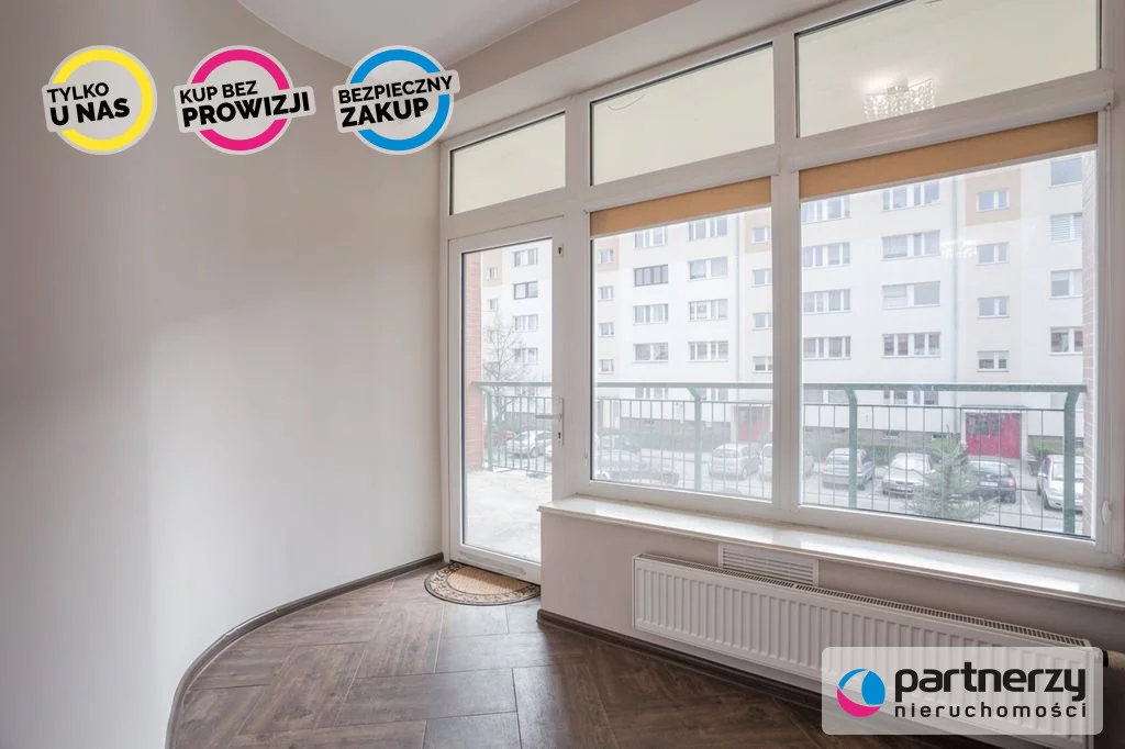 Lokal użytkowy 127,12 m², oferta nr , PAN774523, Gdańsk, Chełm, Władysława Biegańskiego
