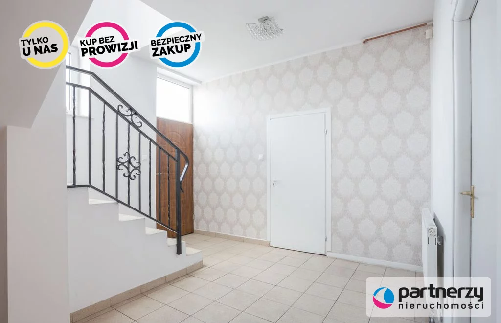 Lokal użytkowy 127,12 m², oferta nr , PAN774523, Gdańsk, Chełm, Władysława Biegańskiego