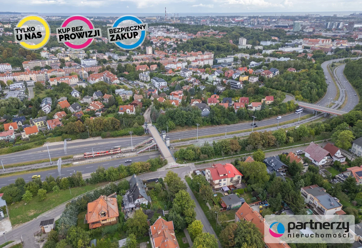 Lokal użytkowy 160,00 m², oferta nr , PAN873221, Gdańsk, Chełm, Władysława Biegańskiego