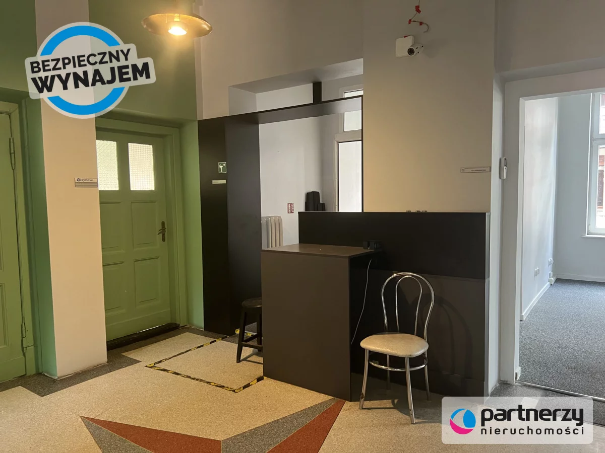 Biuro 695,00 m², oferta nr , PAN475119, Gdańsk, Wrzeszcz, Władysława Pniewskiego