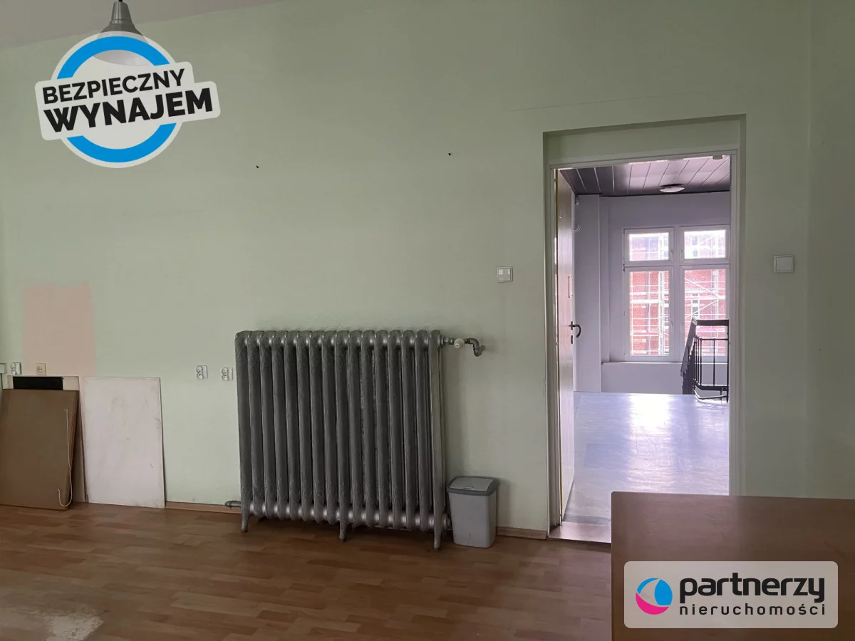 Biuro 695,00 m², oferta nr , PAN475119, Gdańsk, Wrzeszcz, Władysława Pniewskiego